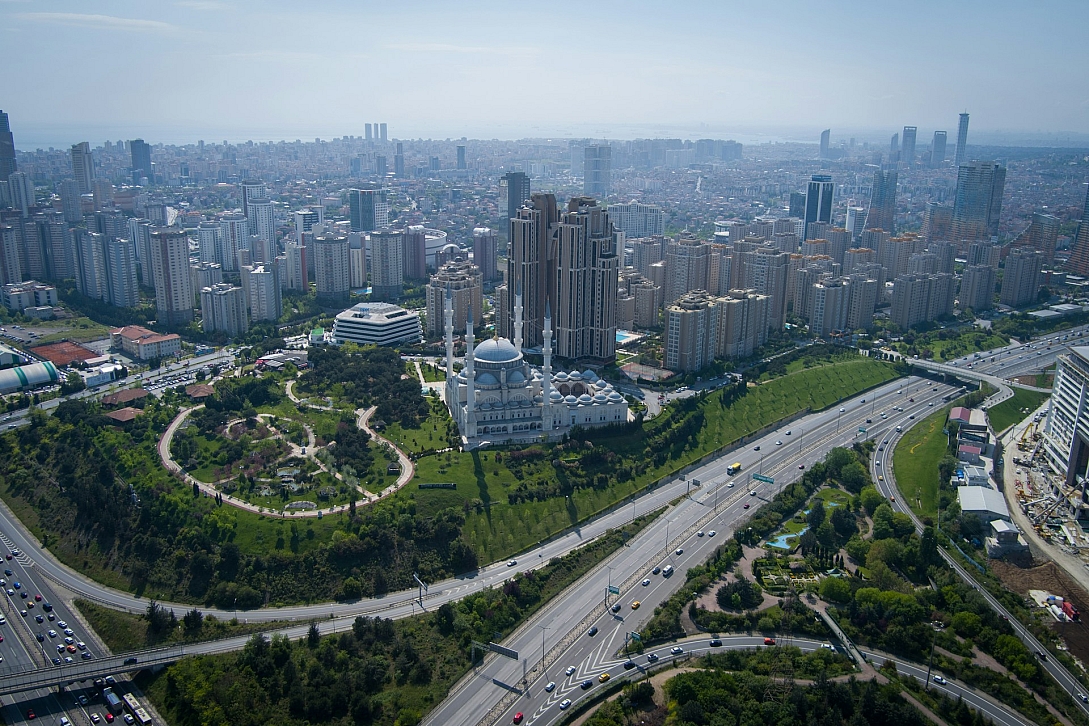 atasehir