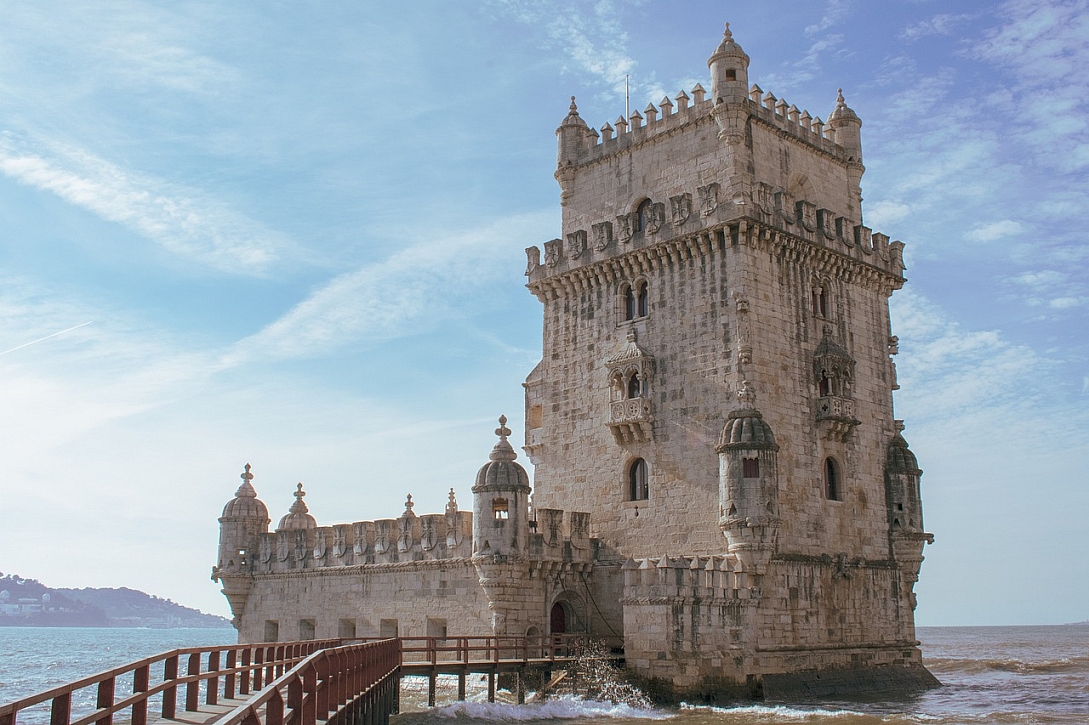 belem tower