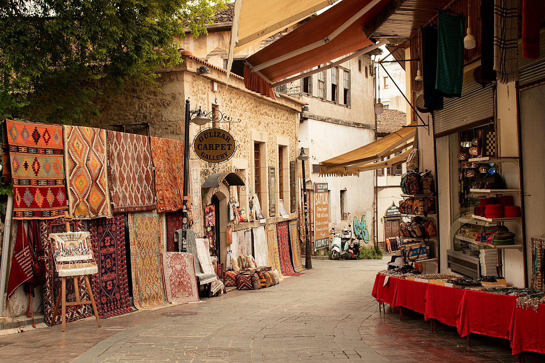 carpet shop antalya