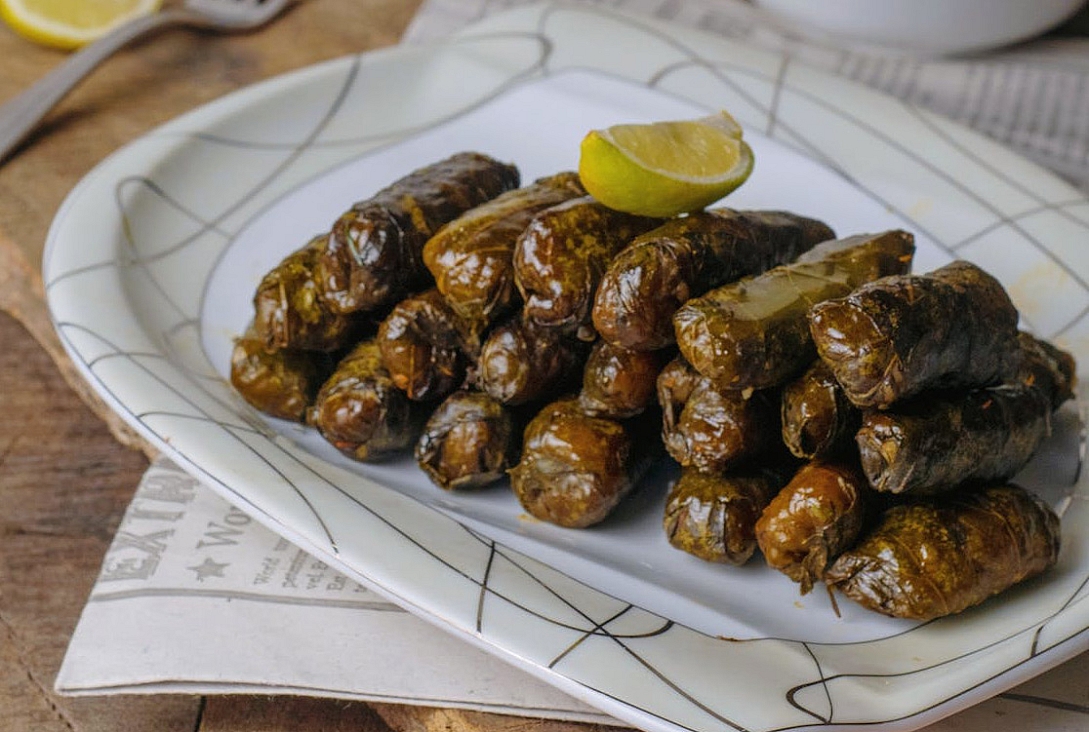 dolma