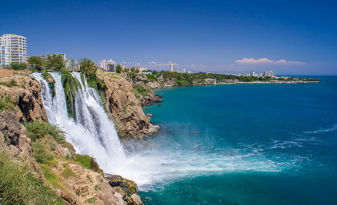 duden waterfalls