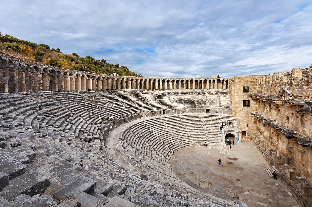 efes turkiye