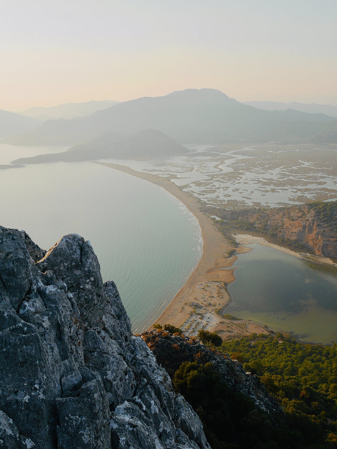 iztuzu beach