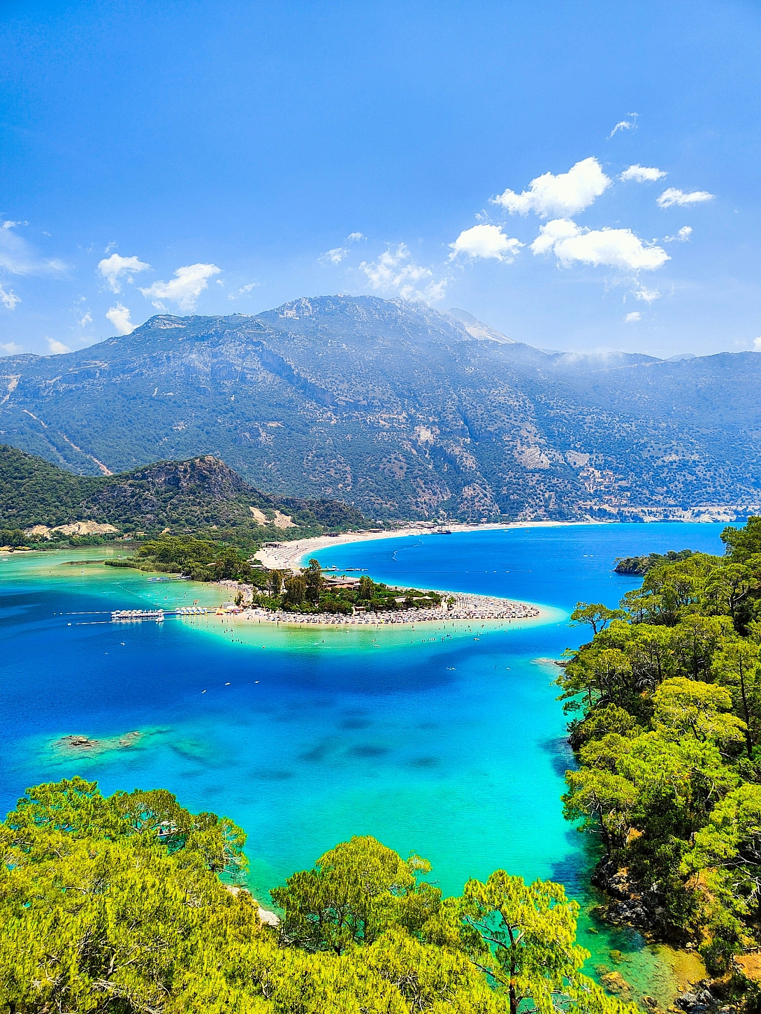 oludeniz beach