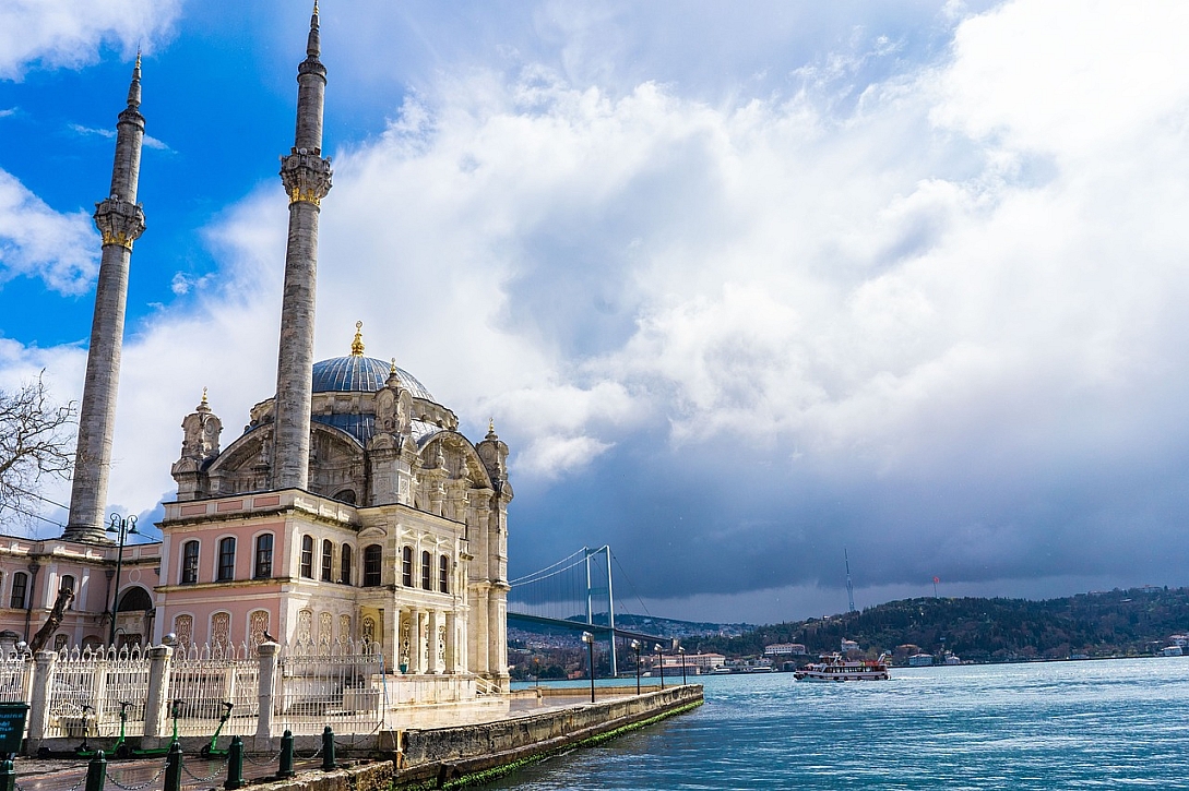 ortakoy