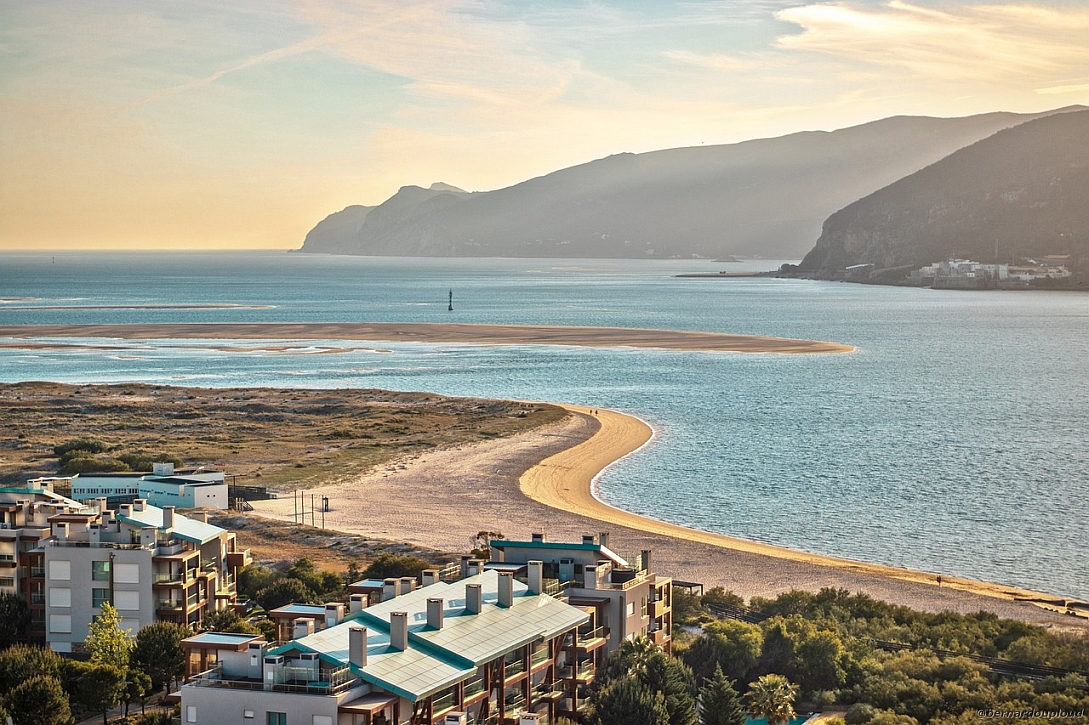 portugal beach