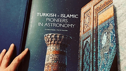 The Legacy of Turkish-Islamic Pioneers in Astronomy