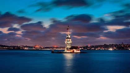 Türkiye: Top Destinations, Culture & Travel Tips for an Unforgettable Journey