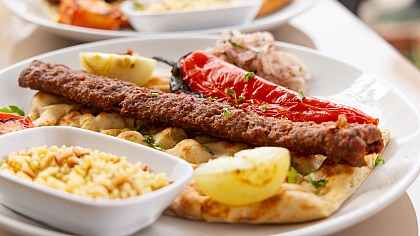 A Guide to Turkish Cuisine: What to Eat and Where to Find It